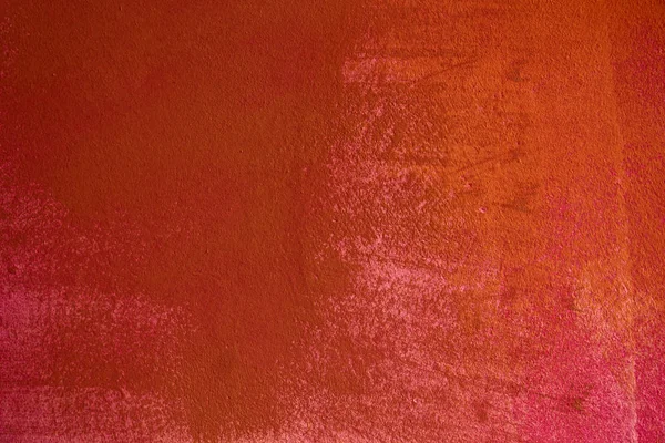 Düzensiz boyalı duvar parlak renkler.