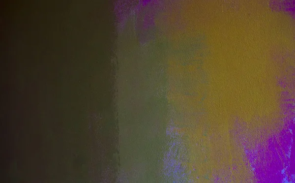 Düzensiz boyalı duvar parlak renkler.