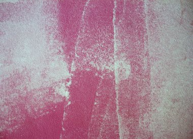 Düzensiz boyalı duvar parlak renkler.