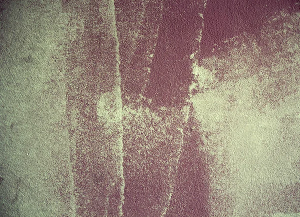 Düzensiz boyalı duvar parlak renkler.