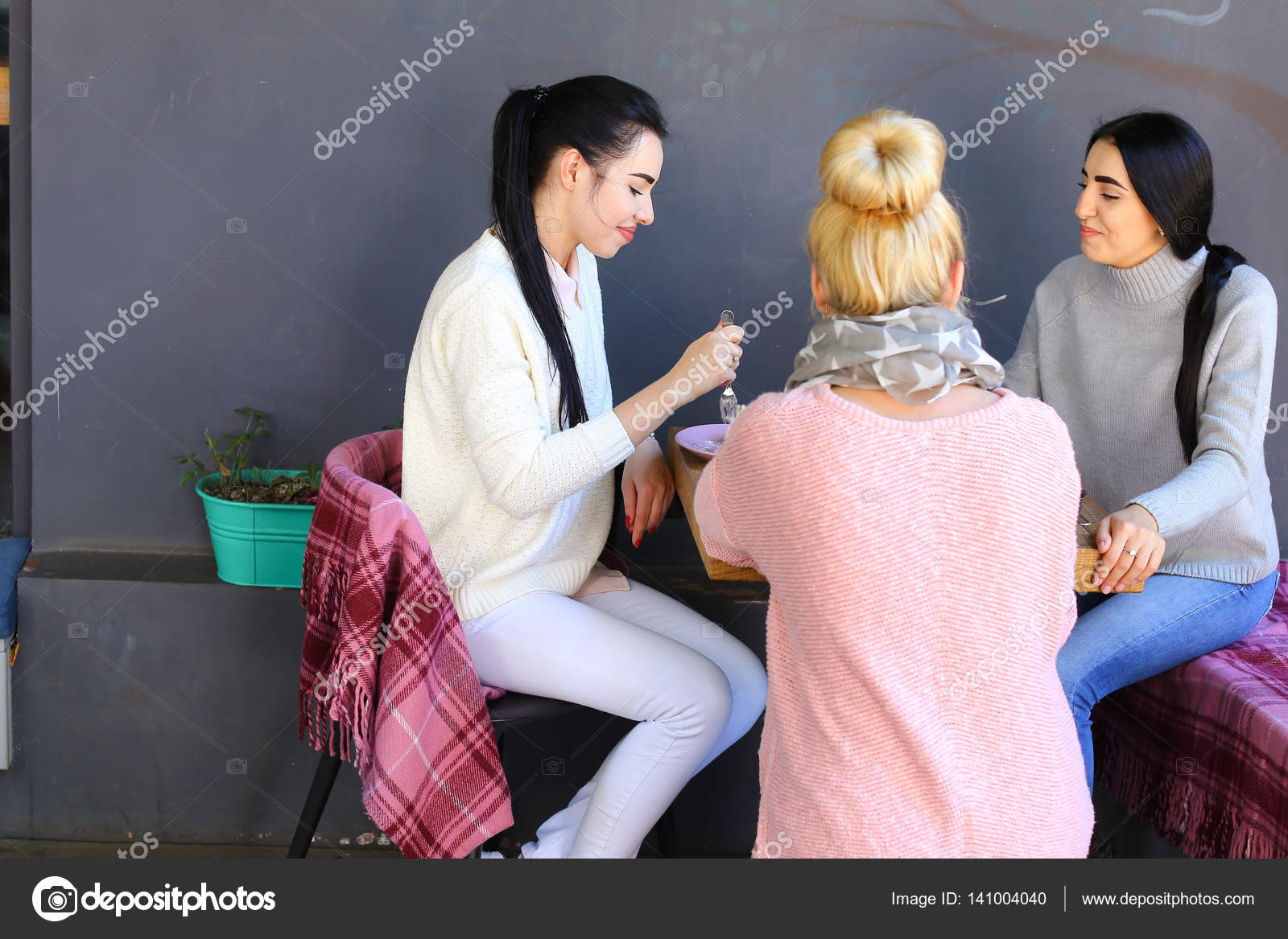 Wo frauen kennenlernen am einfachsten ist