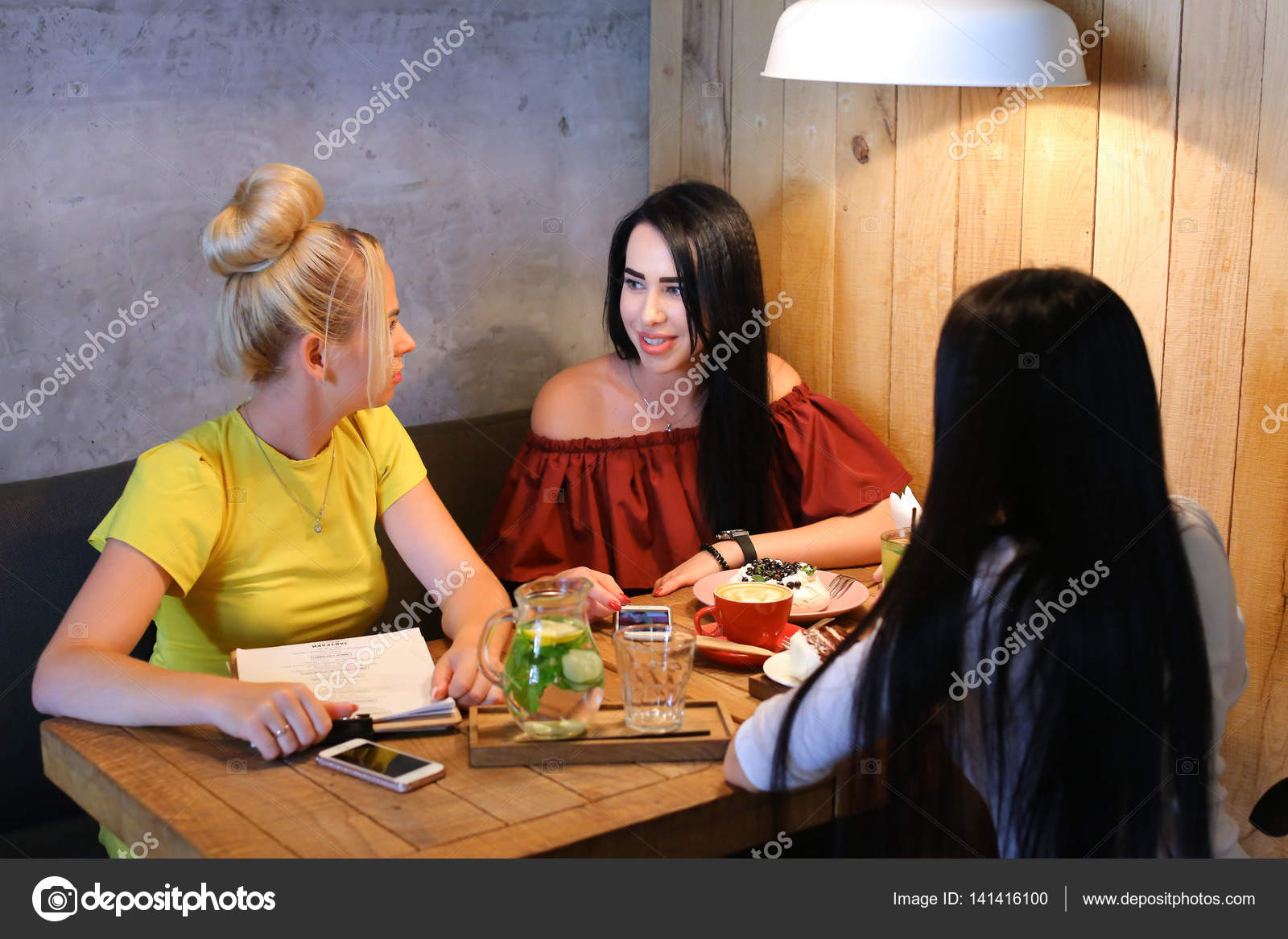 Treffen mit schönen frauen