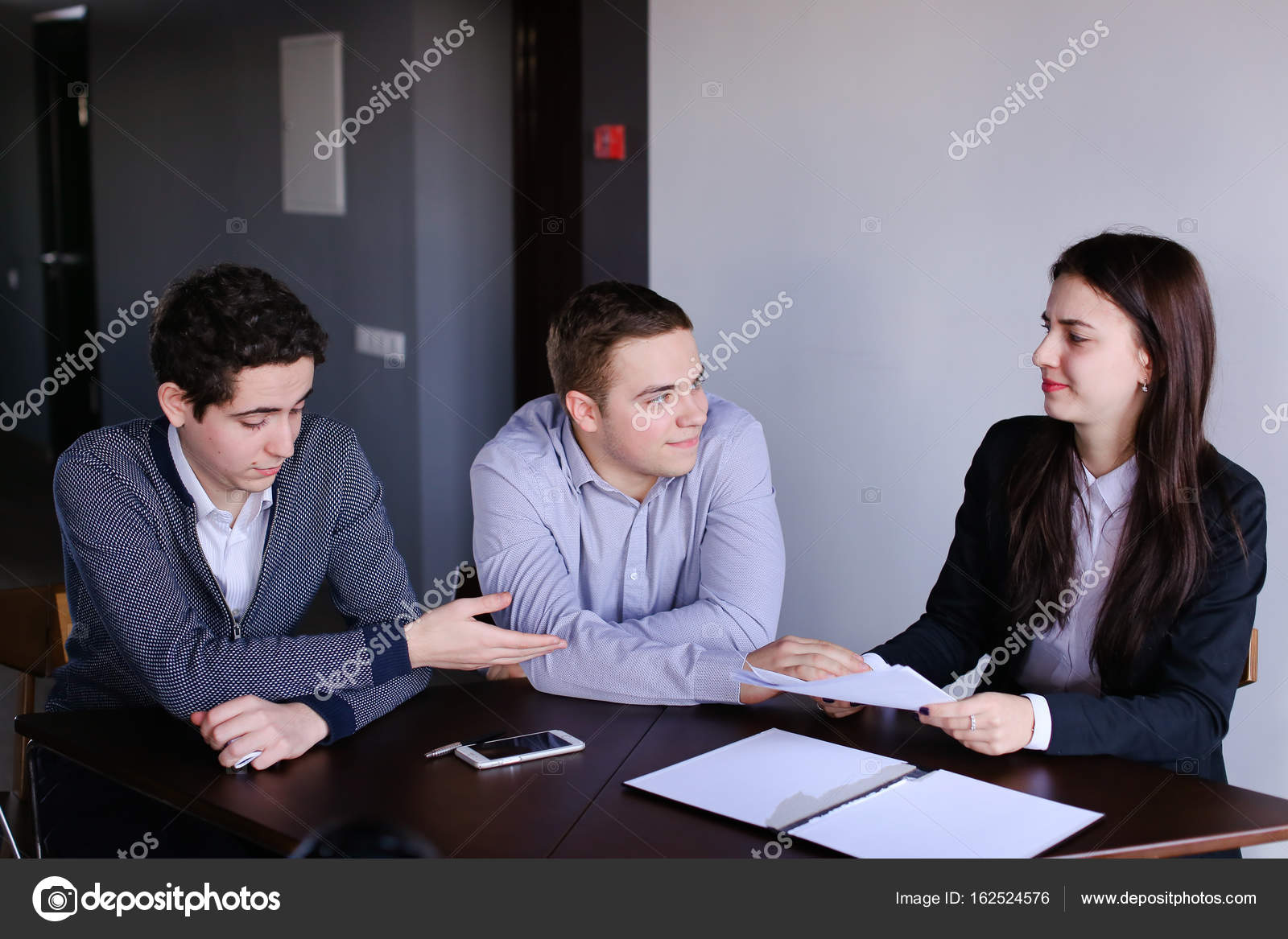 trabajo de compania para hombres