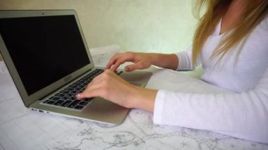 Cevirmen iş ve web kullanarak veri kontrolü yaptı.