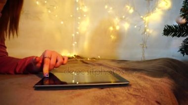 Yeni yıl fikirler Oda süsleme tablet için arama.