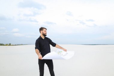 Yatırımcı gel yeni eğlence par planı ile gözlerden uzak yere