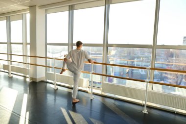 Yaralanan alma sonra ilk eğitim spor atlet