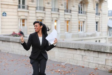 G de sevindirici kız öğrenci sınavı, mükemmel sonuçlar hakkında biliyordum