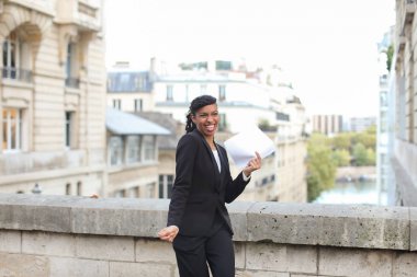 G de sevindirici kız öğrenci sınavı, mükemmel sonuçlar hakkında biliyordum