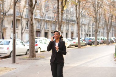 Smartphone Park turları danışmanlık yönetici seyahat.
