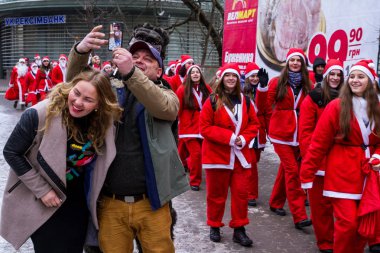 Uzhgorod Aziz Nikolaos'un geçit görevlileri