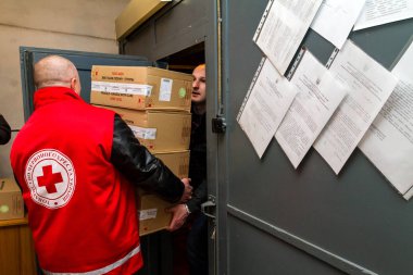 Macaristan kızamık aşı TransKarpatya bölgesine bağışladı