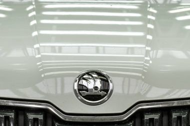 Ukrayna'da Skoda Kodiaq üretimine başladı