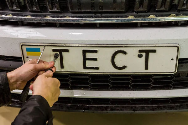 Ukrayna'da Skoda Kodiaq üretimine başladı