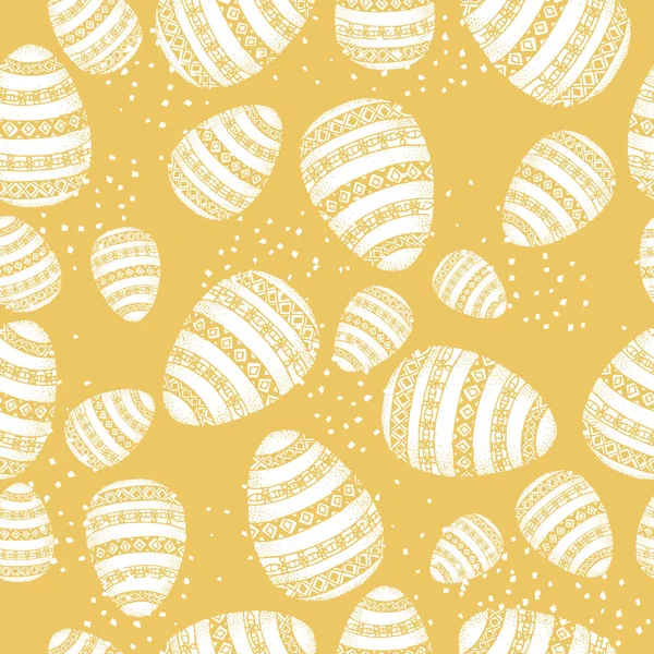 Paskalya yumurta renk desen.