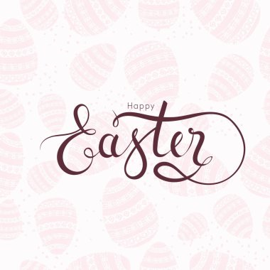 Mutlu Paskalya tebrik kartları..