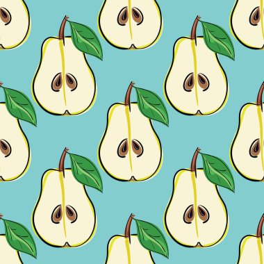 Armutlarla kusursuz desen