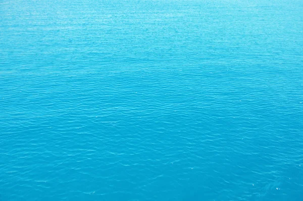 Vodní Pozadí Středozemní Moře Čistá Voda — Stock fotografie