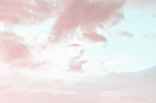 Небо Облака Фона Образ — стоковое фото
