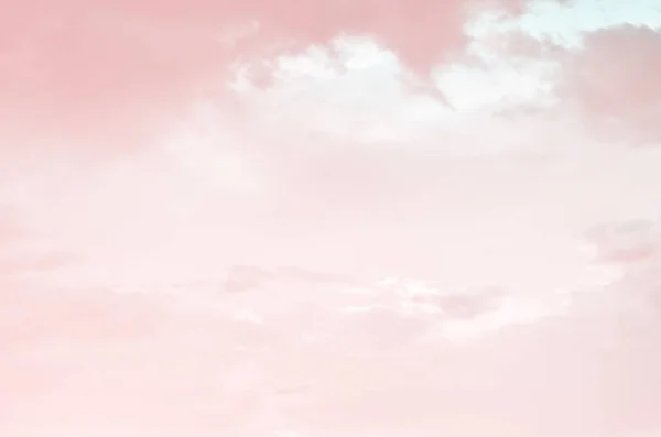 Небо Облака Фона Образ — стоковое фото