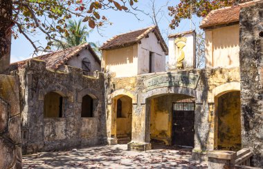 Esir kampında Vietnam Savaşı