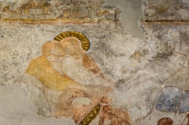 İsa 'ya İhanet, Yahuda' nın Öpücüğü