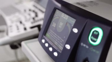 Varis ameliyatı. Ameliyathanede cerrahi Araçlar