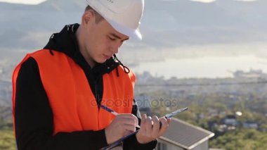 Ölçüm veri yazma Oluşturucu