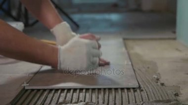 Profesyonel alt katta fayans döşeme