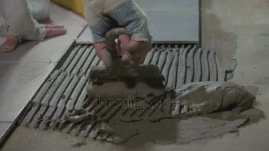 Profesyonel alt katta fayans döşeme