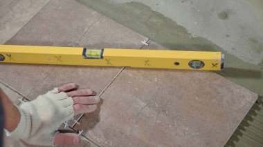 Profesyonel alt katta fayans döşeme