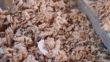 forstner matkap kurulu bir delik yapar