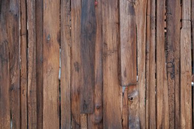 Ahşap Duvar dokusu Arkaplanı