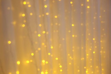 Metinler için arka plan bulanık