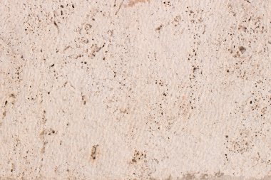 Işık sarı kaba sıva arka plan