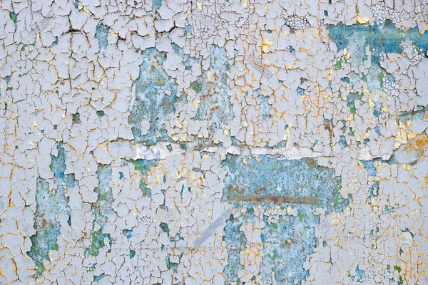 Işık sarı ve mavi kaba sıva arka plan