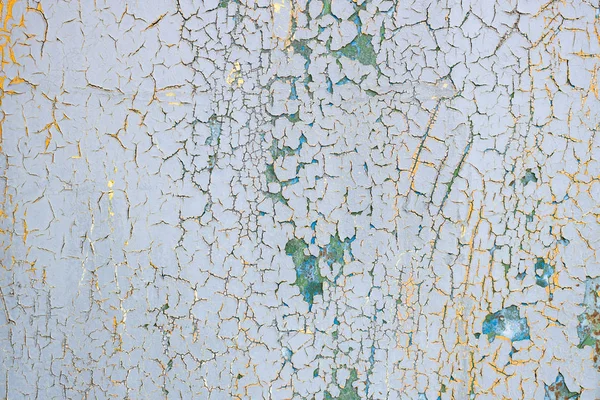 Işık sarı ve mavi kaba sıva arka plan