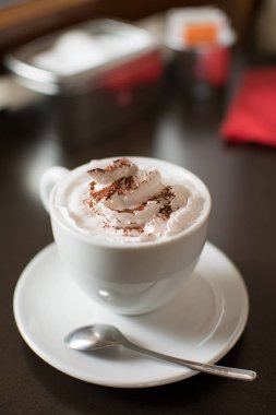 kahve ile natürmort. hoş kokusu ve canlandırıcı tatmak kahve - ne-ebil var olmak daha iyi ?!