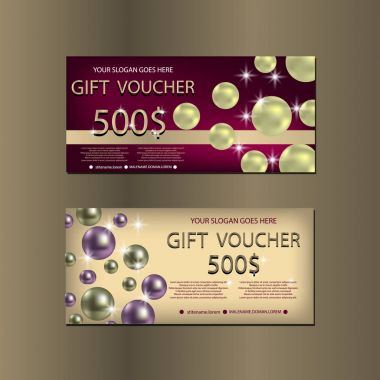 Hediye çeki ile şablon parıldıyor ve tasarımınız için armut.