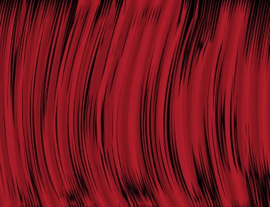  Soyut kırmızı ve siyah dalgalar arka plan fot Your Tasarım