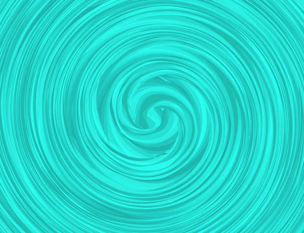 Couleurs vert et noir fond Whirlpool pour votre conception . — Image vectorielle