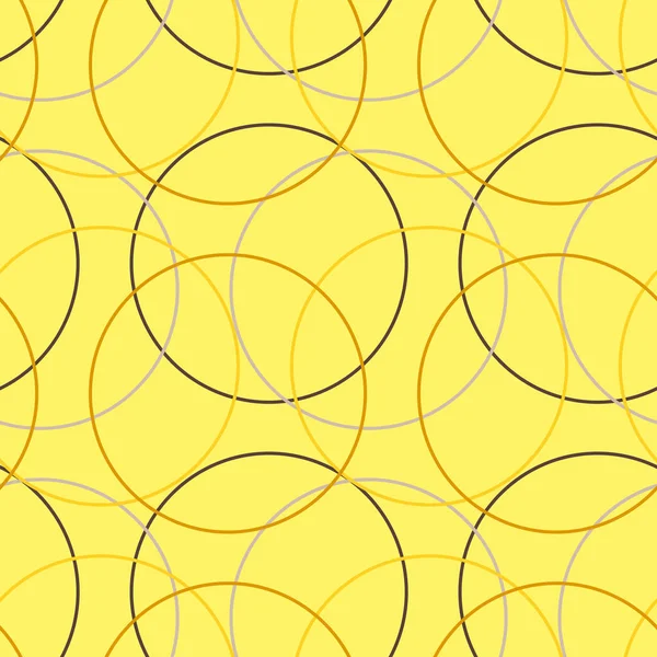 シームレスな幾何学パターン、ウェブサイト、ワシントン州のための反復可能な背景 — ストックベクタ