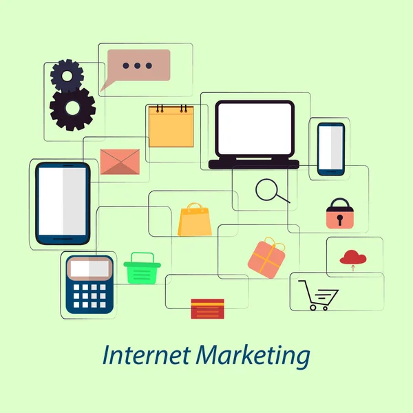 internet marketing