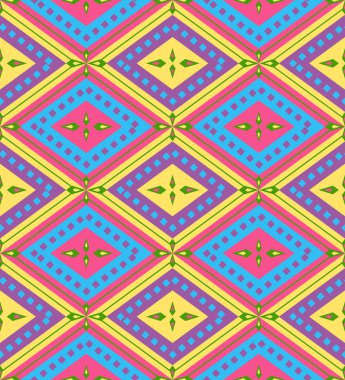 Sorunsuz geometri desen, Web sitesi, duvar kağıdı, tekstil baskı, doku, düzenlenebilir için tekrarlanabilir arka plan