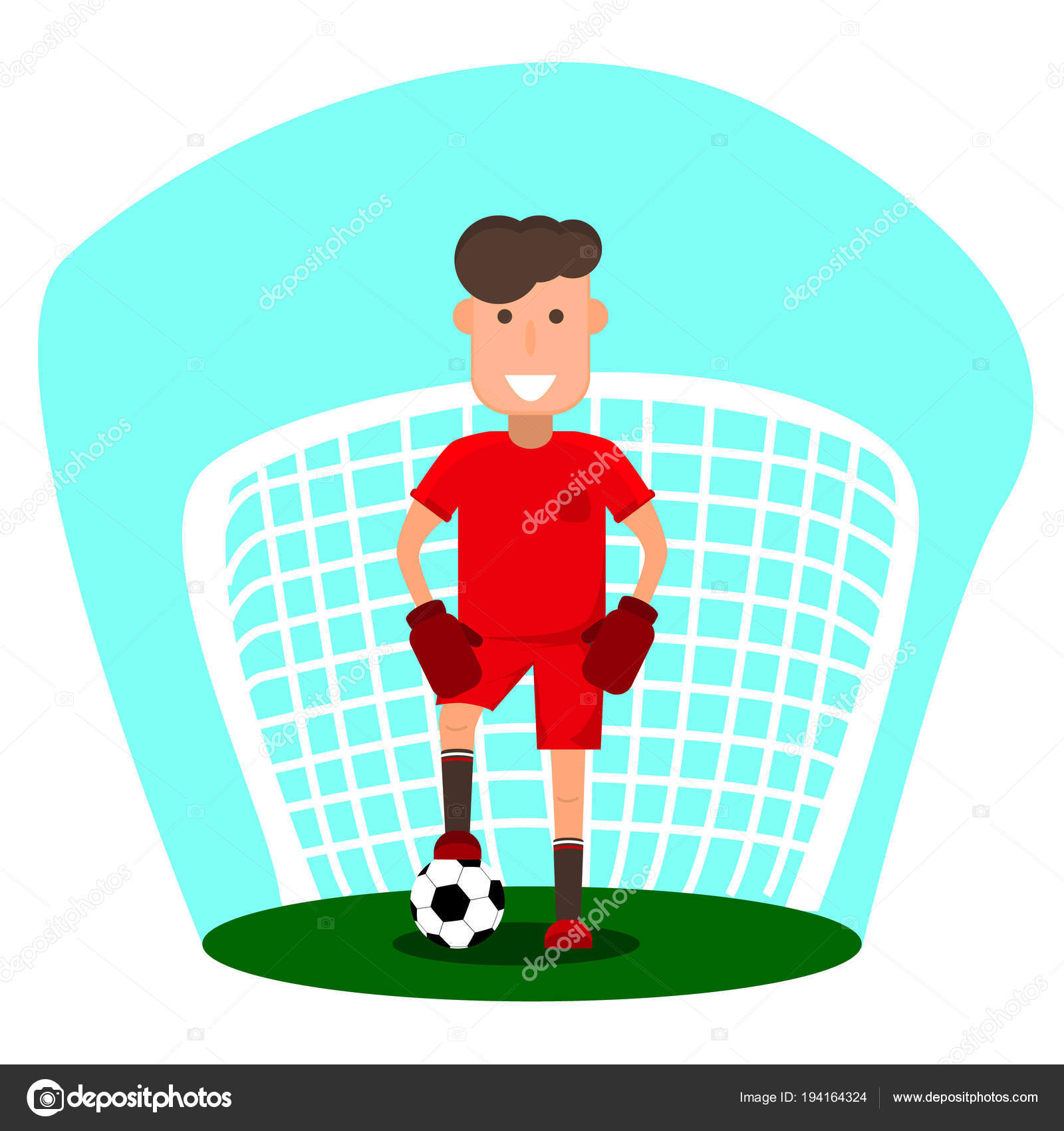 すべての動物の画像 新鮮なサッカー キーパー イラスト すべての動物の画像 新鮮なサッカー キーパー イラスト