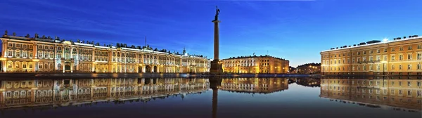 Palace Meydanı ' St. Petersburg Hermitage