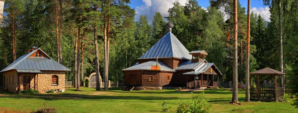 Orman Ortodoks Christian Skit