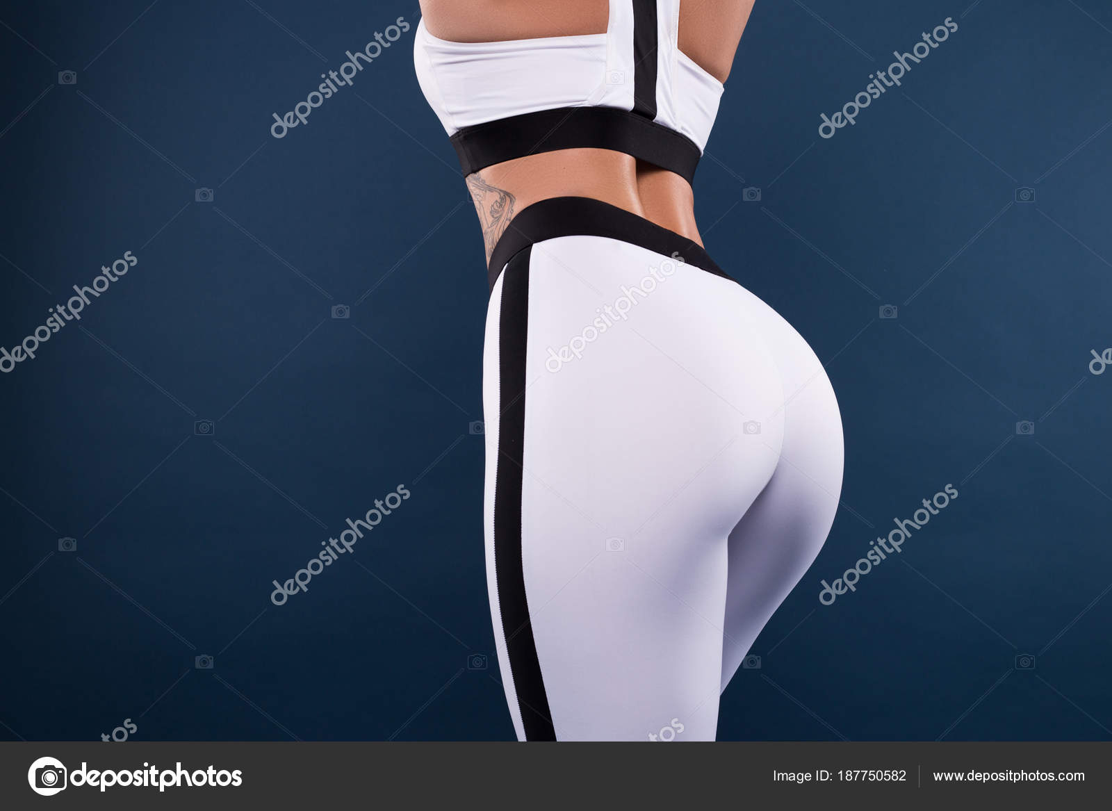 perfect little ass Today is another chance. Make yourself proud. Strong muscular body of the  young girl with small