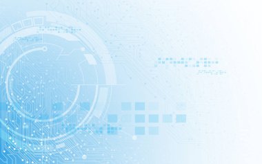 geometrik poligonal teknoloji