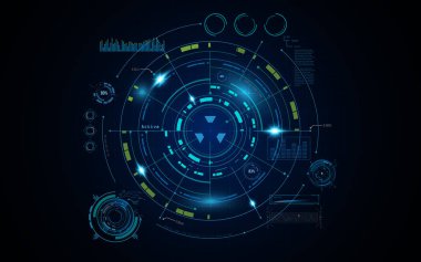 arabirimi ile kullanıcı arabirimi akıllı perde